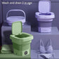 Mini  Multifunctional Washing Machine