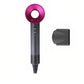 Professional New Edition Fast Hair Dryer-Pink