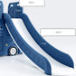 Children's Slide for 1-8 Years Old - Safe and Non-Slip Mini Bus - Fun Kindergarten Slide - Indoor, Garden - Toys for Toddlers