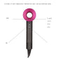 Professional New Edition Fast Hair Dryer-Pink