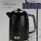 Sunbeam Ultimum 1,7 Litre Black Kettle