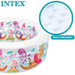Inflatable Pool Ocean Reef - Round - L191 x W178 x H61 cm