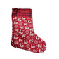 Christmas Stockings 16cm Various