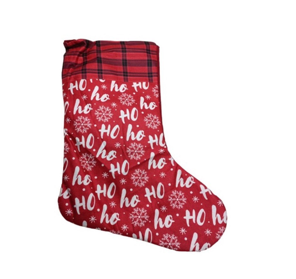 Christmas Stockings 16cm Various