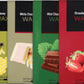 Hard Wax Blocks - Brazilian and Body Waxing - Salon Hair Removal 400g