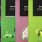 Hard Wax Blocks - Brazilian and Body Waxing - Salon Hair Removal 400g