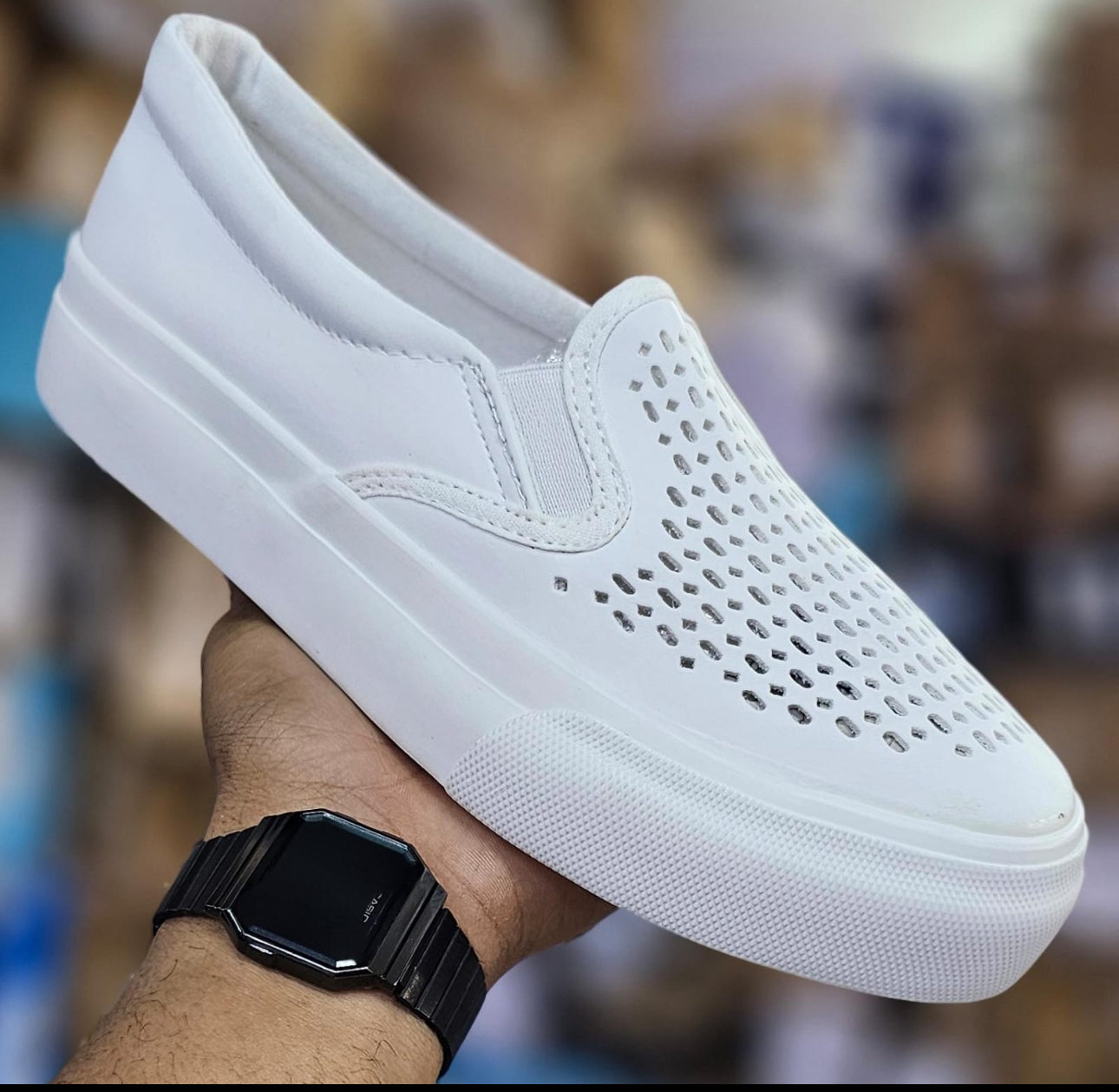 Men’s Trendy Loafers