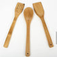 Bamboo Cooking Spoons