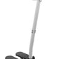 Stair Stepper with Handlebar,Exercise Stepping Machine with Resistant Band,Portable Stair Steppers for Home/Office