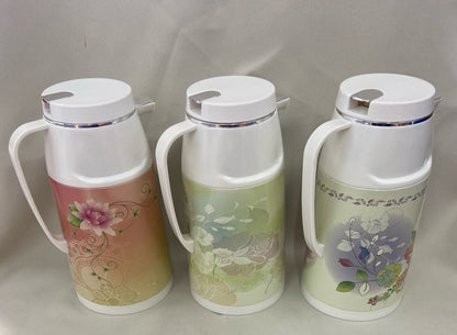 Thermos Flask For Tea/Coffee - 1L