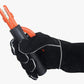 Black Lined Premium Grade Welders Glove 14inch