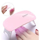 SUN Mini UV/LED Nail Lamp