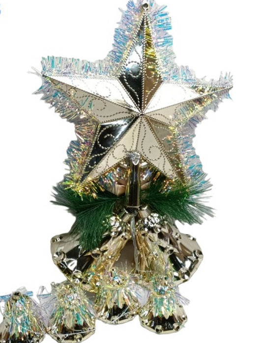 Christmas Tree Star/Topper