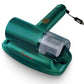 Condere Bed Vacuum Cleaner UV Sanitizing - Powerful Handheld UV Vacuum Cleaner, Mattress Cleaner Machine for Sofas, Carpets and Other Fabrics