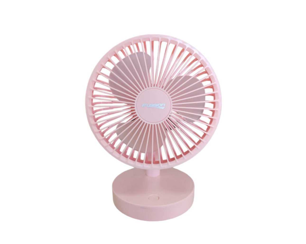 FUSSION Mini Solar Fan