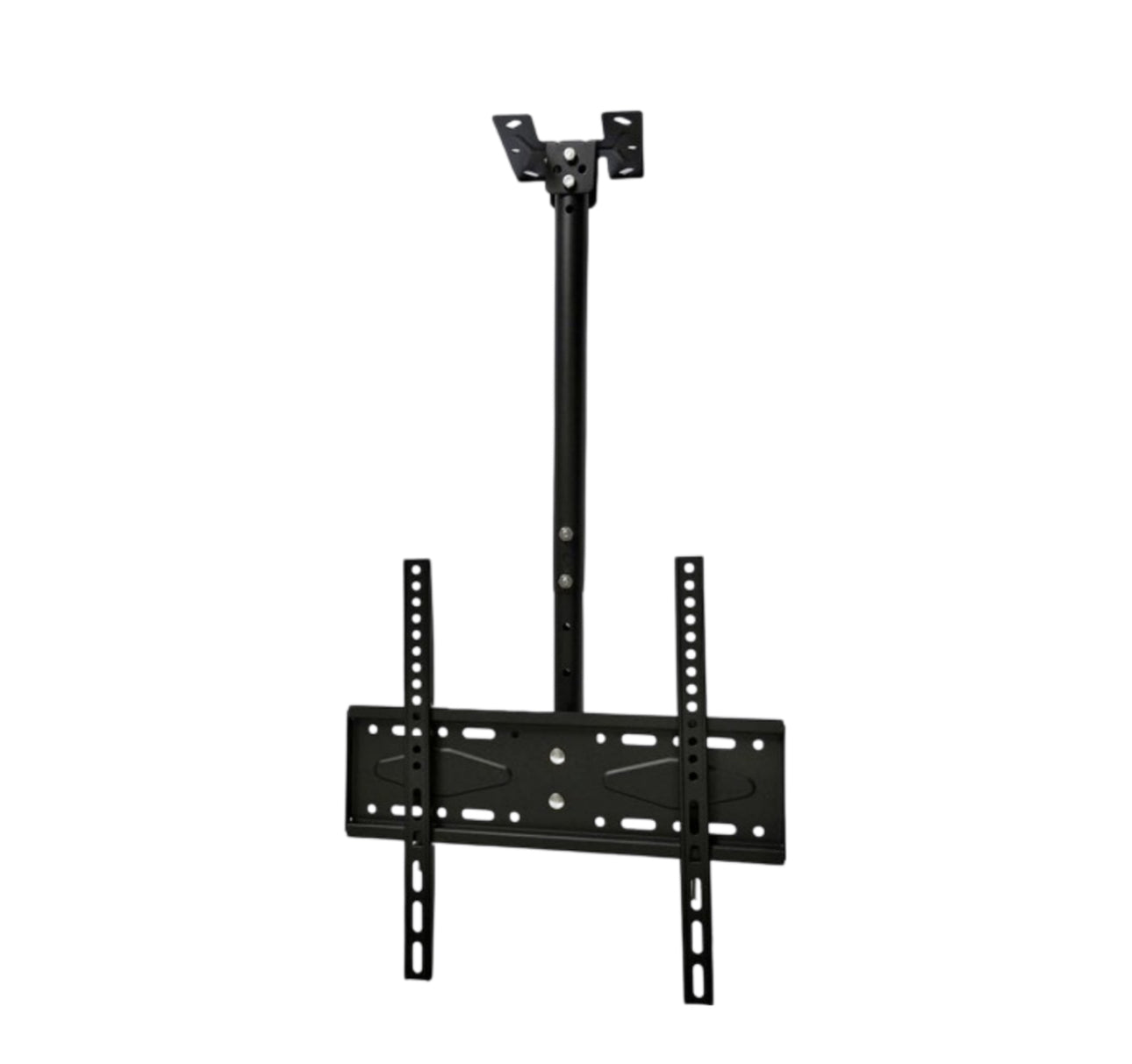 TV Adjustable Ceiling TV Mount Bracket 26-60inch