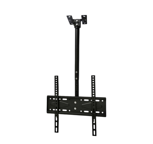 TV Adjustable Ceiling TV Mount Bracket 26-60inch