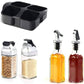 5-Piece Condiment Set