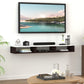 TV Wall Mount TV Stand 14"-42”Flat Panel TV Wall Bracket Fixed Solid Wall Mount TV Bracket