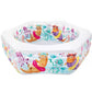 Inflatable Pool Ocean Reef - Round - L191 x W178 x H61 cm
