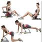Pro-Sportz Revolutionary Total Smart 6in1 New AH Sculpting Fitness System