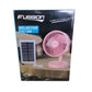 FUSSION Mini Solar Fan