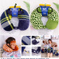 Travel Neck Pillow Inc Eye Mask 2pc