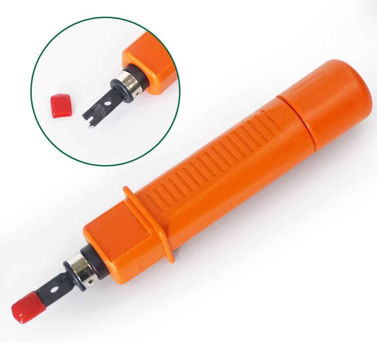 Impact Punch Down Tool