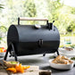 Charcoal BBQ Grill