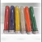 Multicolor Glass Seed Fashion Beads