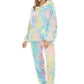 Ultra Plush 2pc Blanket Hoodie