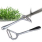 Premium Peeler With Stainless Steel Blade