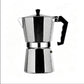 Classic Moka Espresso Pot | 3Cup & 6Cup Options