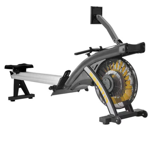Pro-Sportz Air Rowing Machine