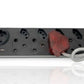 Target 9Way Multi-Plug with USB