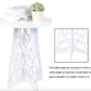 Side Stand/Table White