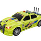 Pull-Back Racing Car Scale 1:16