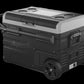 Alpicool TWW35 35L Solar Electric Cooler Box Refrigerator Outdoor Freezer Portable Fridge Freezer