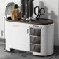 Kitchen Multifunction Knife Storage - Various Colours
