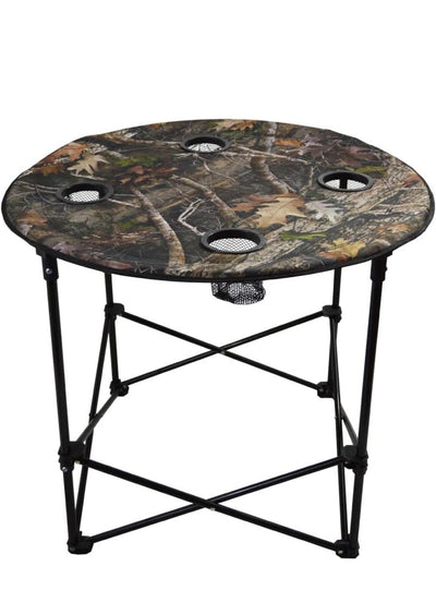 MFURN Camo Folding Table