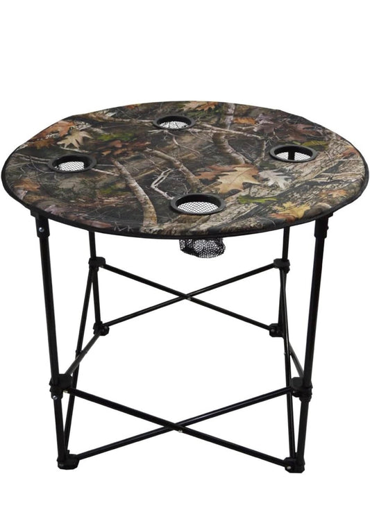 MFURN Camo Folding Table