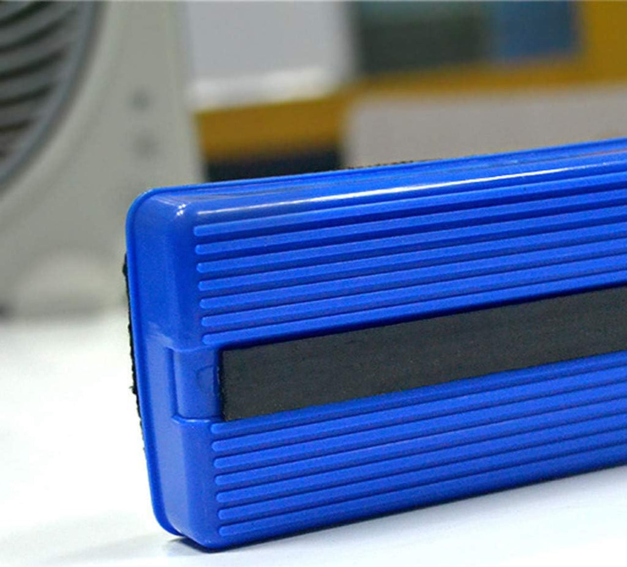 Eraser Teaching Advanced Blackboard Eraser Whiteboard Wood Wool Large Office & Stationery