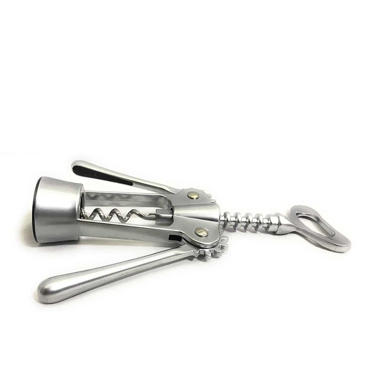 Top Choice Premium Cork Screw and Bottle Opener