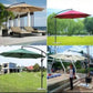 Outdoor Luxury Umbrella
