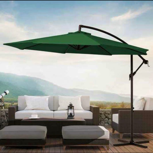 Luxury Garden Umbrella