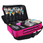 Travel Makeup Cosmetic Bag