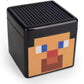 Pixel Character Building Block Storage Box