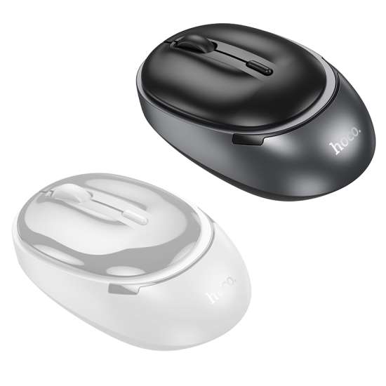 Hoco Wireless Computer Mouse