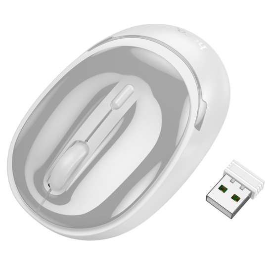 Hoco Wireless Computer Mouse