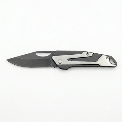 Tactical Stealth Everyday Carry Folding Knife